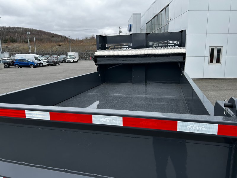 Ford Super duty F-550 DRW XLT 2023