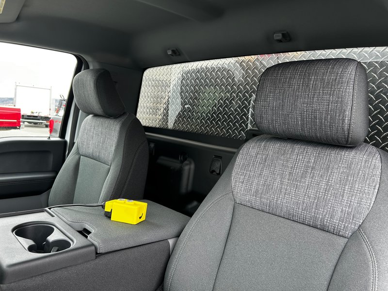 Ford Super duty F-550 DRW XLT 2023