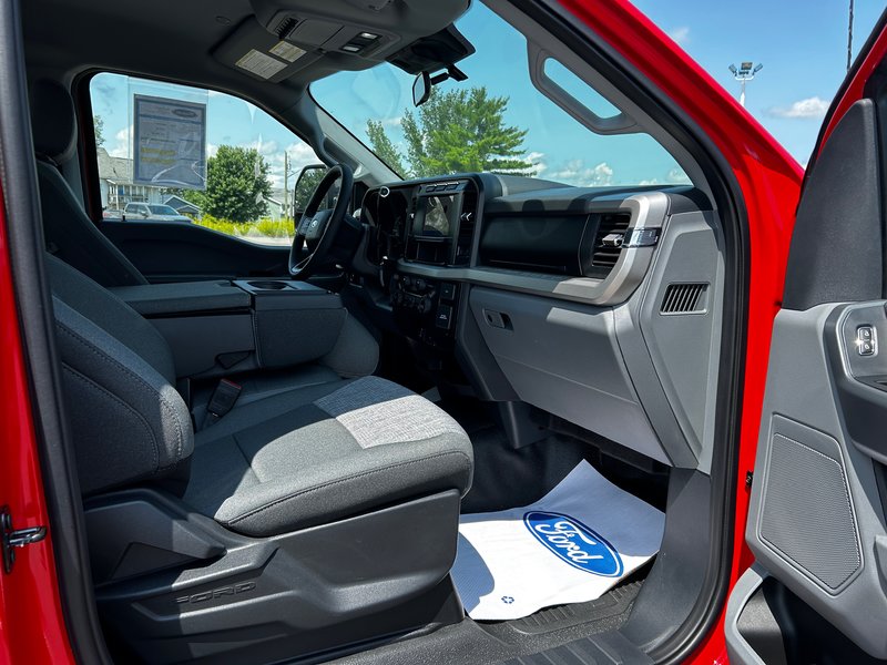 2024 Ford Super duty F-550 DRW XLT