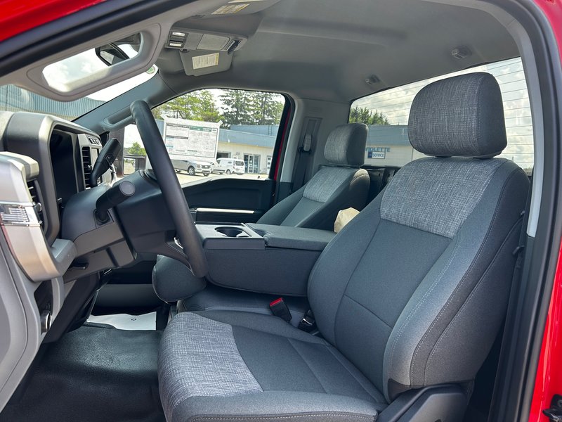 2024 Ford Super duty F-550 DRW XLT