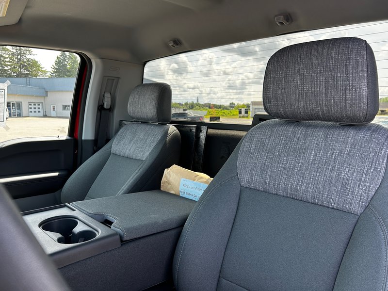 2024 Ford Super duty F-550 DRW XLT