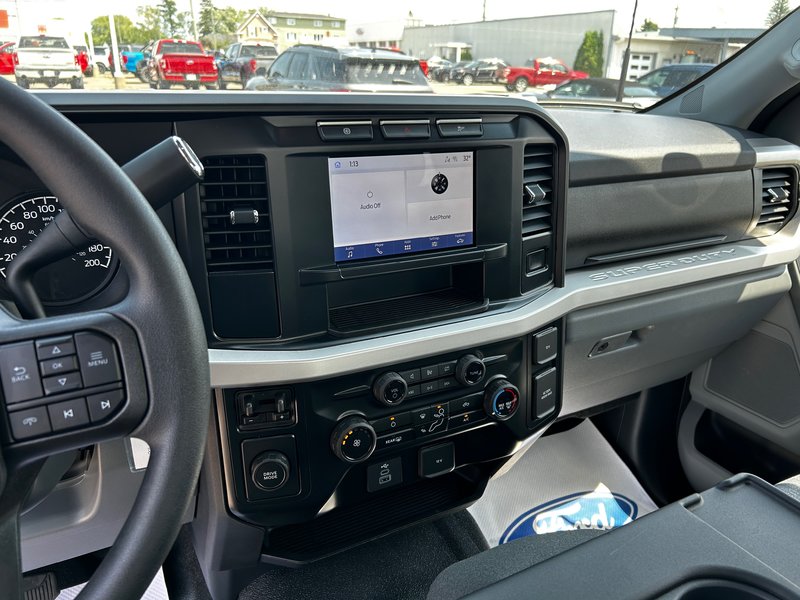 2024 Ford Super duty F-550 DRW XLT