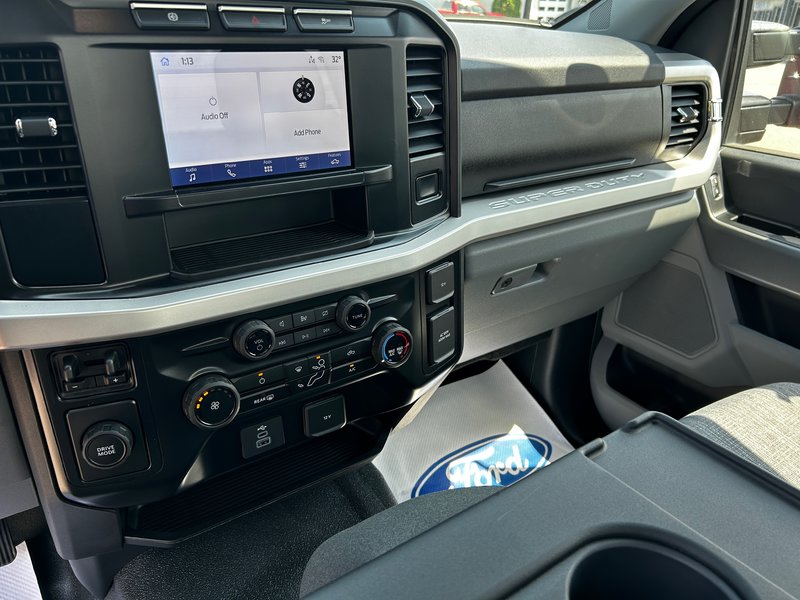 2024 Ford Super duty F-550 DRW XLT