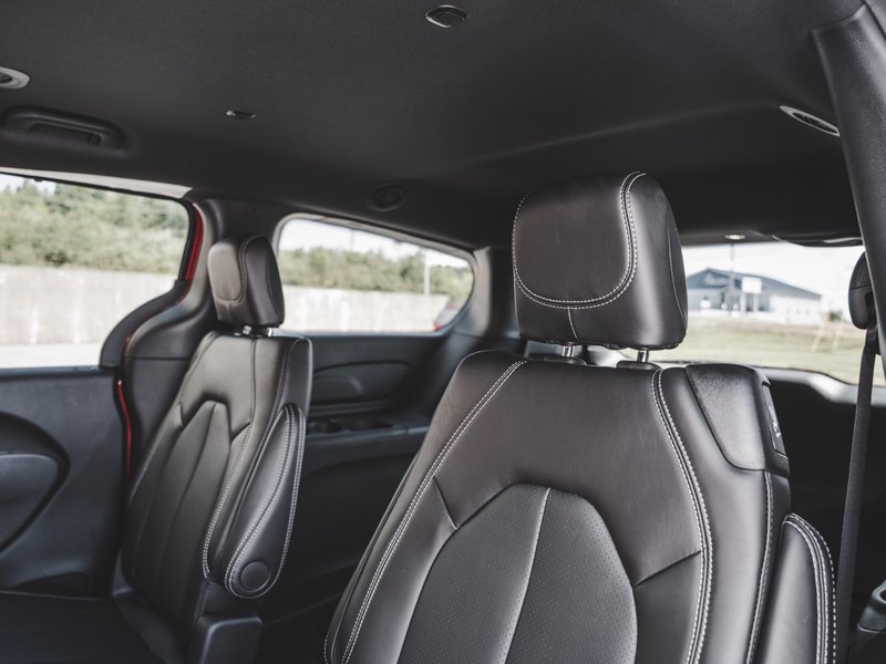 2025 Chrysler Grand Caravan SXT