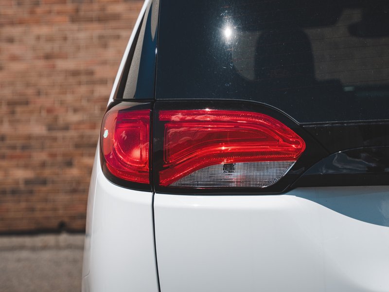2025 Chrysler Grand Caravan SXT