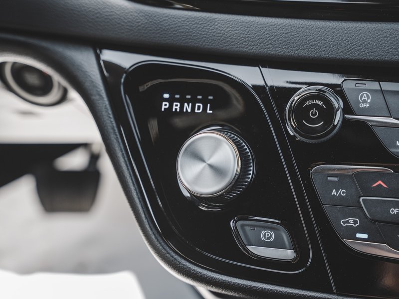 2025 Chrysler Grand Caravan SXT