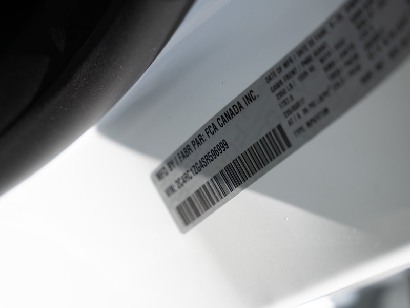 2025 Chrysler Grand Caravan SXT