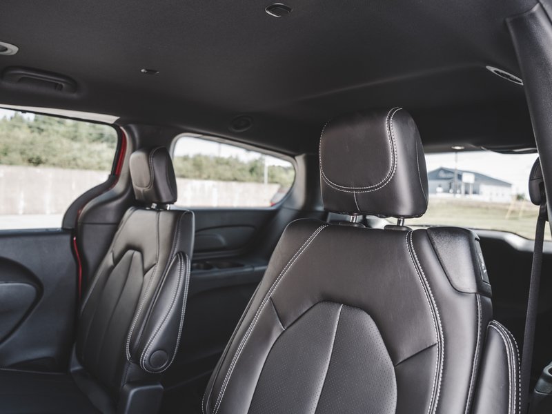 2025 Chrysler Grand Caravan SXT