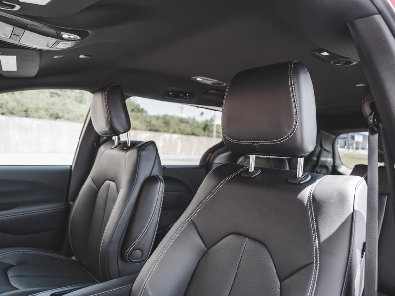 2025 Chrysler Grand Caravan SXT