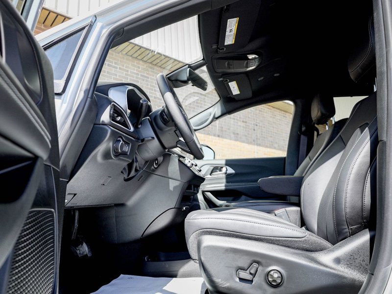 2026 Chrysler Grand Caravan SXT
