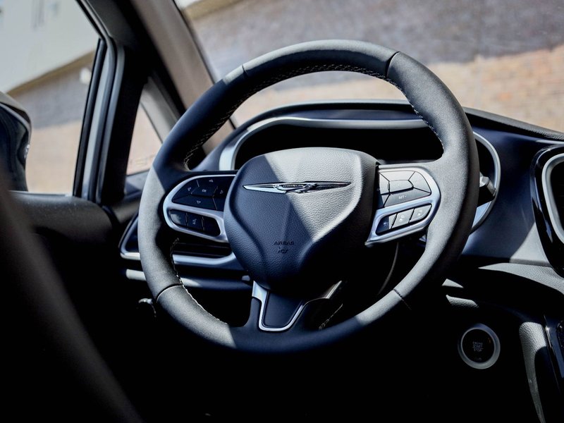 2026 Chrysler Grand Caravan SXT