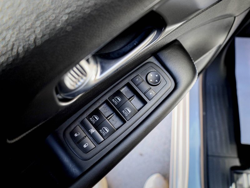 2026 Chrysler Grand Caravan SXT