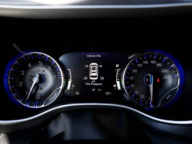 2026 Chrysler Grand Caravan SXT