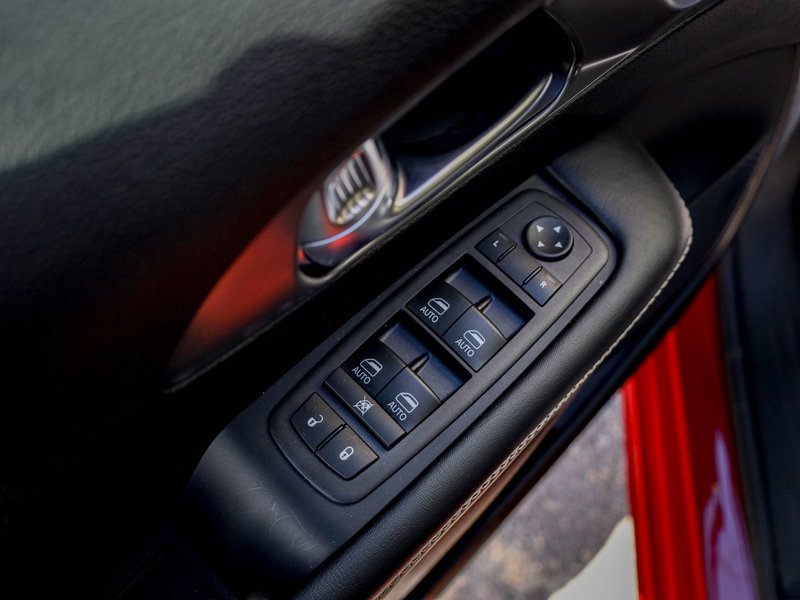 2026 Chrysler Grand Caravan SXT