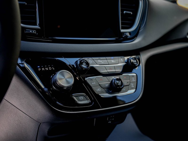2026 Chrysler Grand Caravan SXT