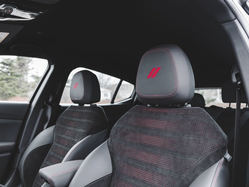 2024 Dodge HORNET GT