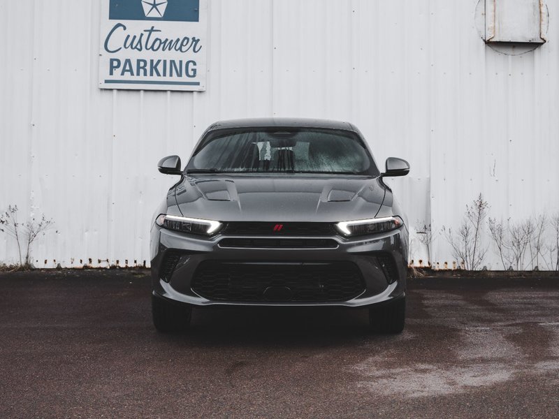 2024 Dodge HORNET GT