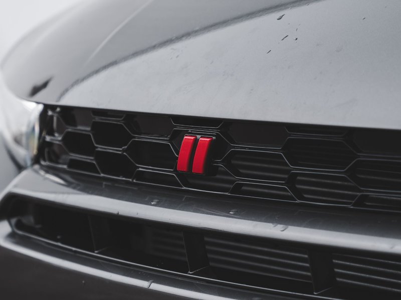 2024 Dodge HORNET GT