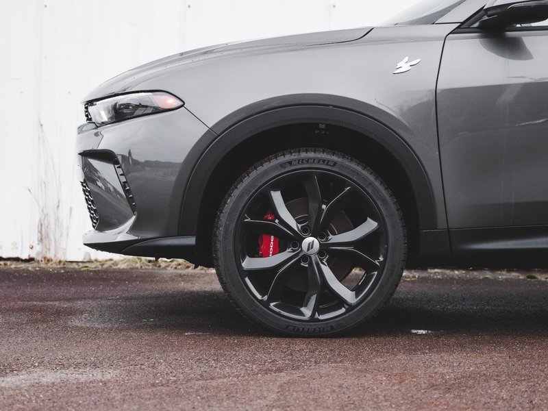 2024 Dodge HORNET GT
