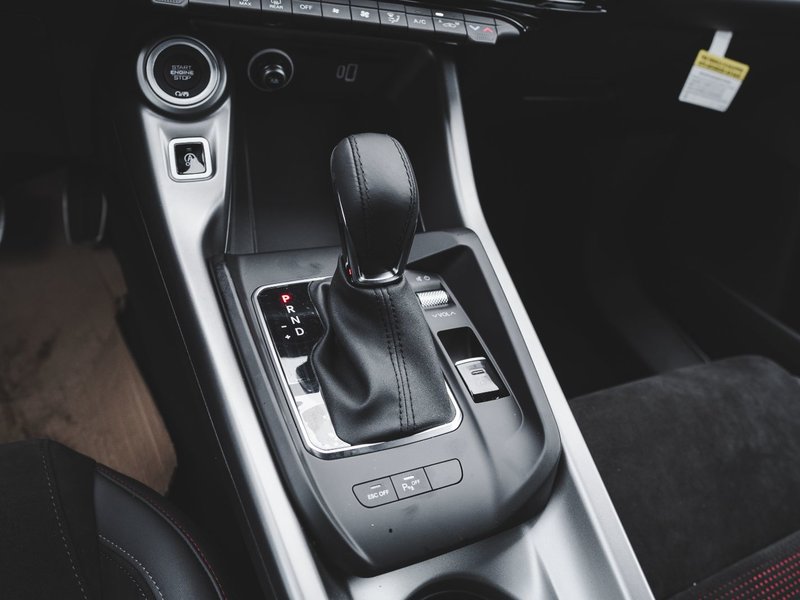 2024 Dodge HORNET GT