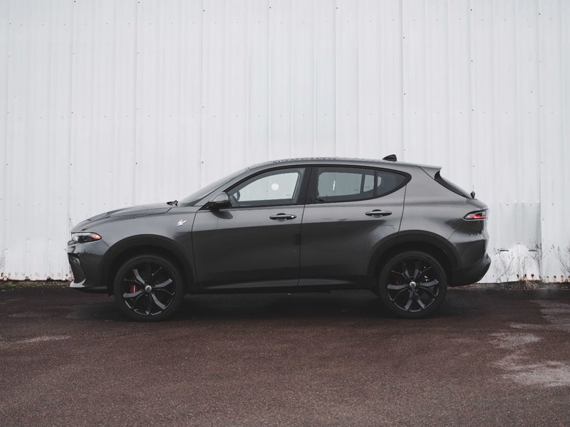 2024 Dodge HORNET GT