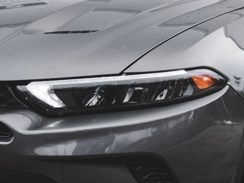2024 Dodge HORNET GT