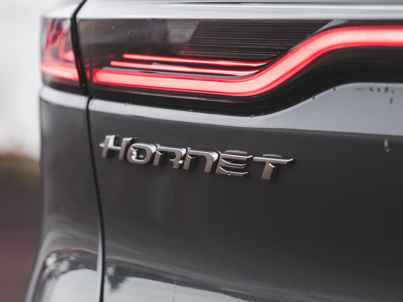 2024 Dodge HORNET GT