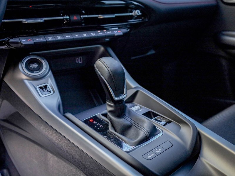 2025 Dodge Hornet GT