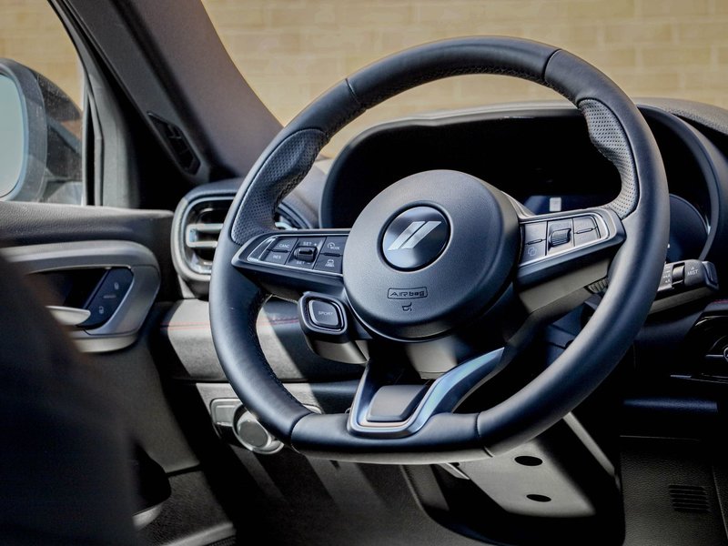 2025 Dodge Hornet GT