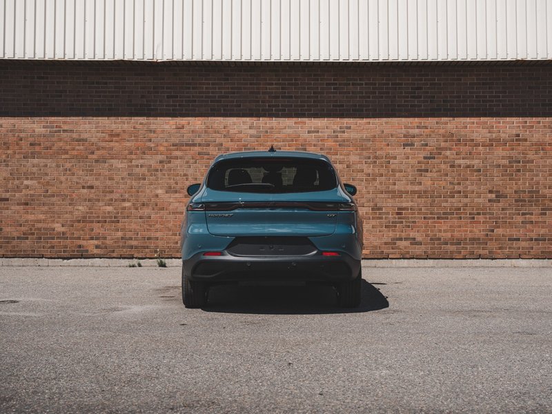 2025 Dodge HORNET GT