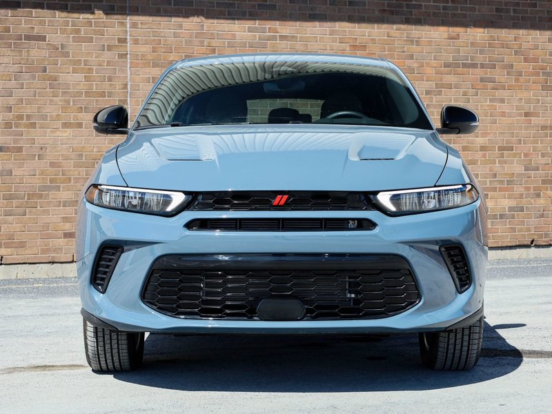 2025 Dodge Hornet GT