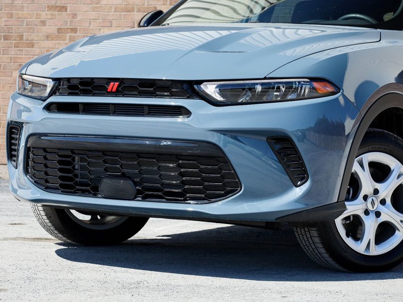 2025 Dodge Hornet GT
