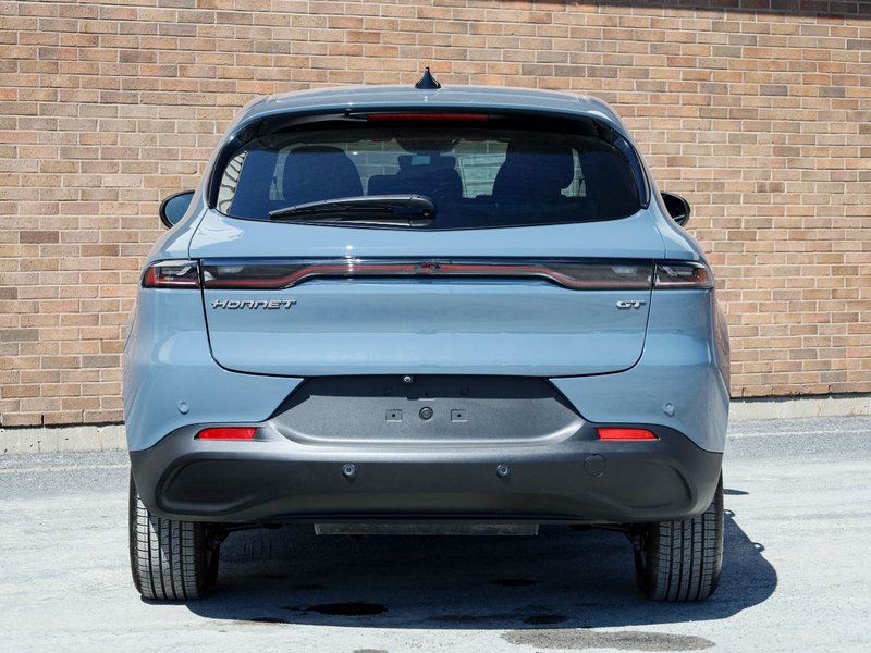 2025 Dodge Hornet GT