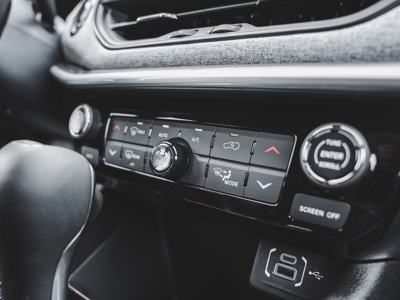 2025 Jeep Compass NORTH