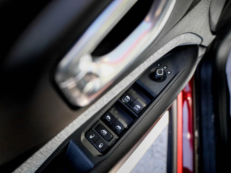 2026 Jeep Compass NORTH