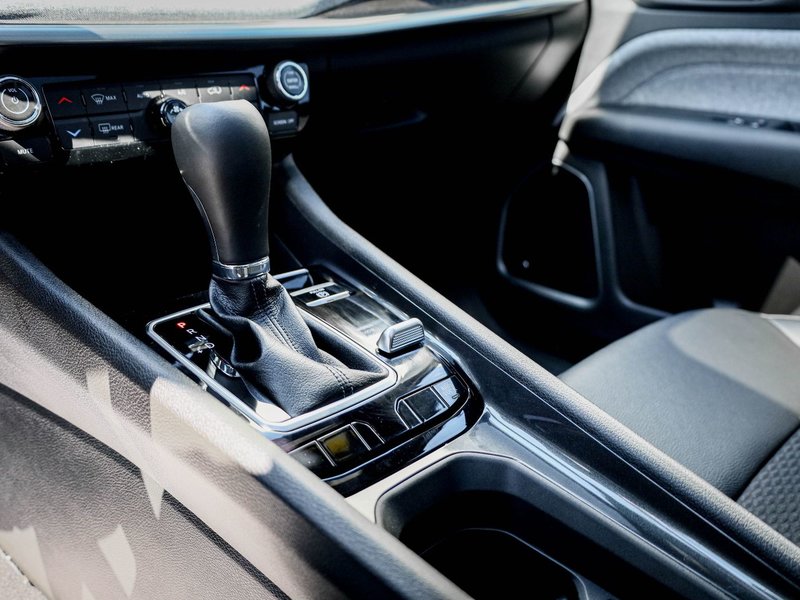 2026 Jeep Compass NORTH