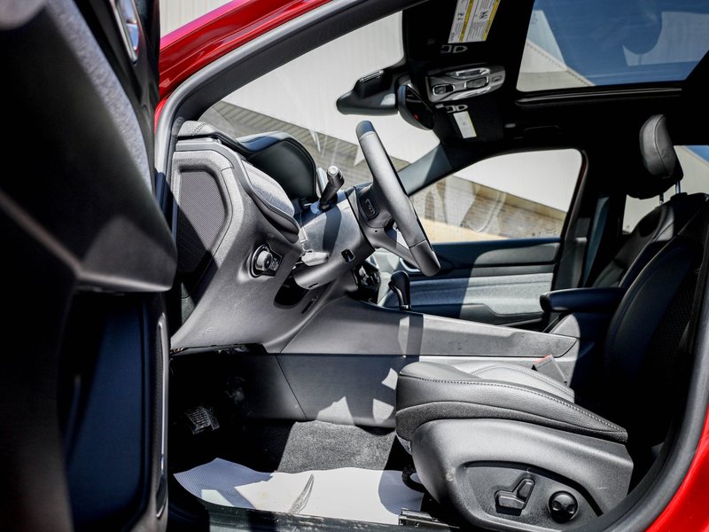 2026 Jeep Compass NORTH