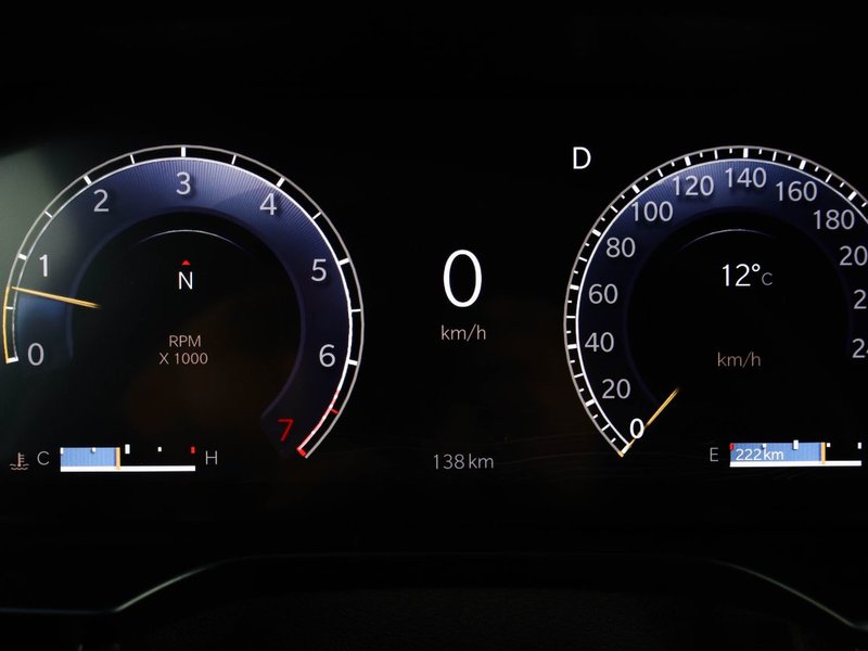 2025 Jeep Grand Cherokee LAREDO ALTITUDE