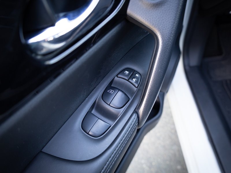 2021 Nissan Qashqai SL