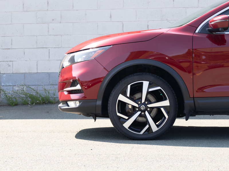 2023 Nissan Qashqai SL