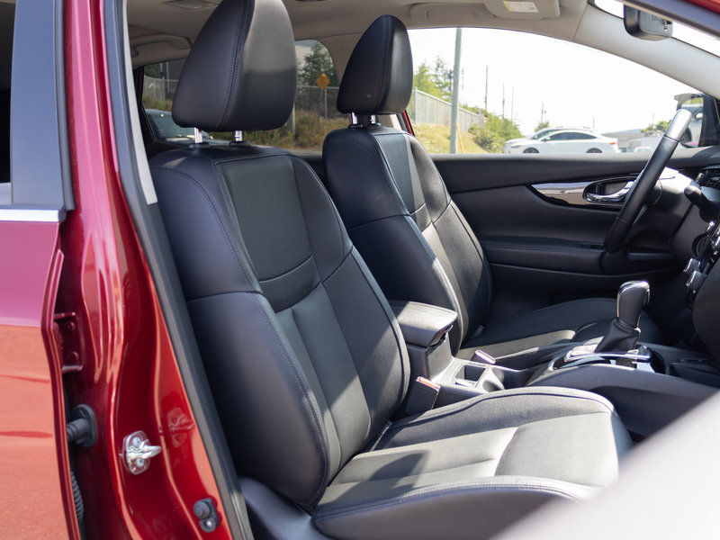 2023 Nissan Qashqai SL