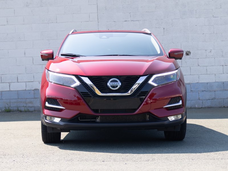 2023 Nissan Qashqai SL