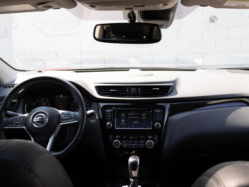 2023 Nissan Qashqai SL