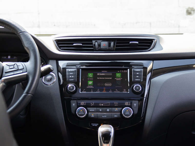 2023 Nissan Qashqai SL