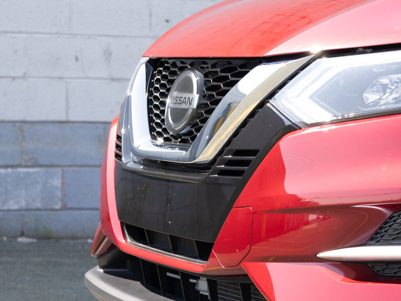 2023 Nissan Qashqai SL