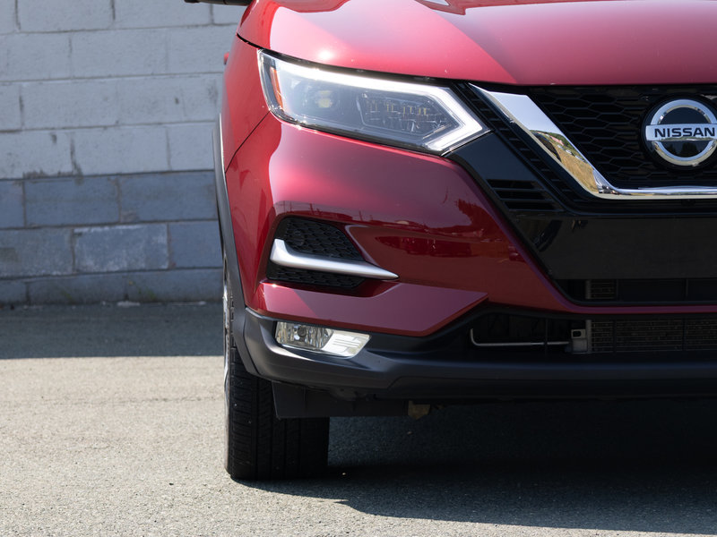 2023 Nissan Qashqai SL