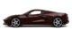 Corvette Coupe Stingray