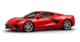 Corvette Stingray Coupe