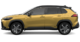 Corolla Cross hybride en vente à Laval
