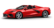 Corvette Stingray Convertible